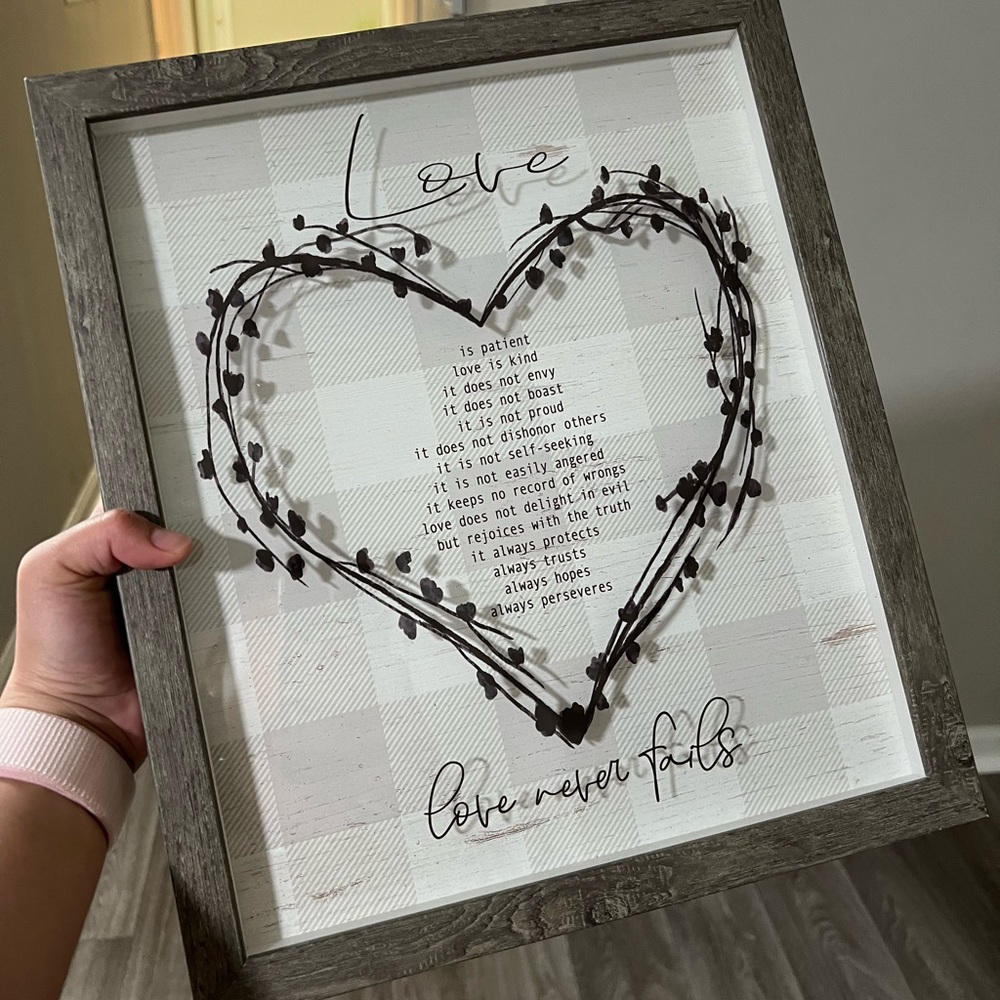 Hobby Lobby Home Decor